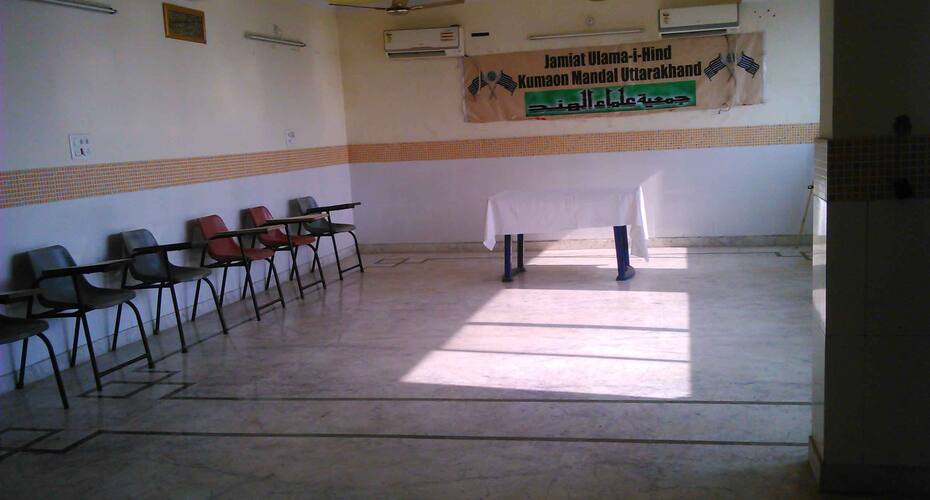 Hotel Roshan Taj, Haldwani 3
